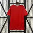 Camisa Internacional Home 2025/26 - Torcedor Masculina - Lançamento