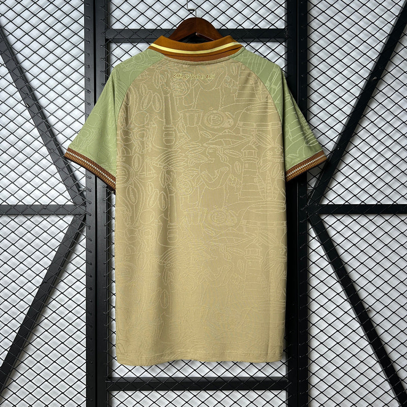 Camisa Bahia De Todas as Cores 2025/26 - Torcedor Masculina