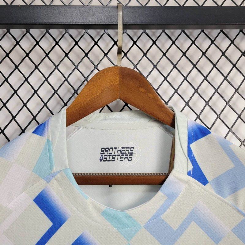 Camisa Inter de Milão Away 2025/26 - Torcedor Masculina - Lançamento