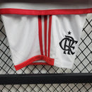 Kit Infantil Flamengo Home 24/25