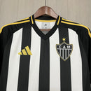 Camisa Atlético Mineiro Home 25/26 - Adidas Torcedor Masculina