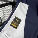 Camisa Seleção Portugal Treino Royal Blue 2025/26 - Puma Torcedor Masculina