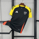 Camisa Atlético Mineiro Treino 25/26 - Adidas Torcedor Masculina
