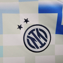 Camisa Inter de Milão Away 2025/26 - Torcedor Masculina - Lançamento