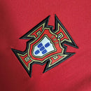 Camisa Portugal Titular 2006 - Versão Retro