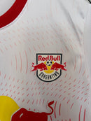 Camisa Bragantino Red Bull Home 25/26 - Puma Torcedor Masculina