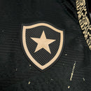 Regata Botafogo Away 24/25 - Torcedor Masculina