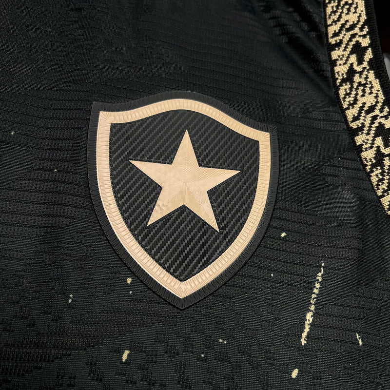 Regata Botafogo Away 24/25 - Torcedor Masculina