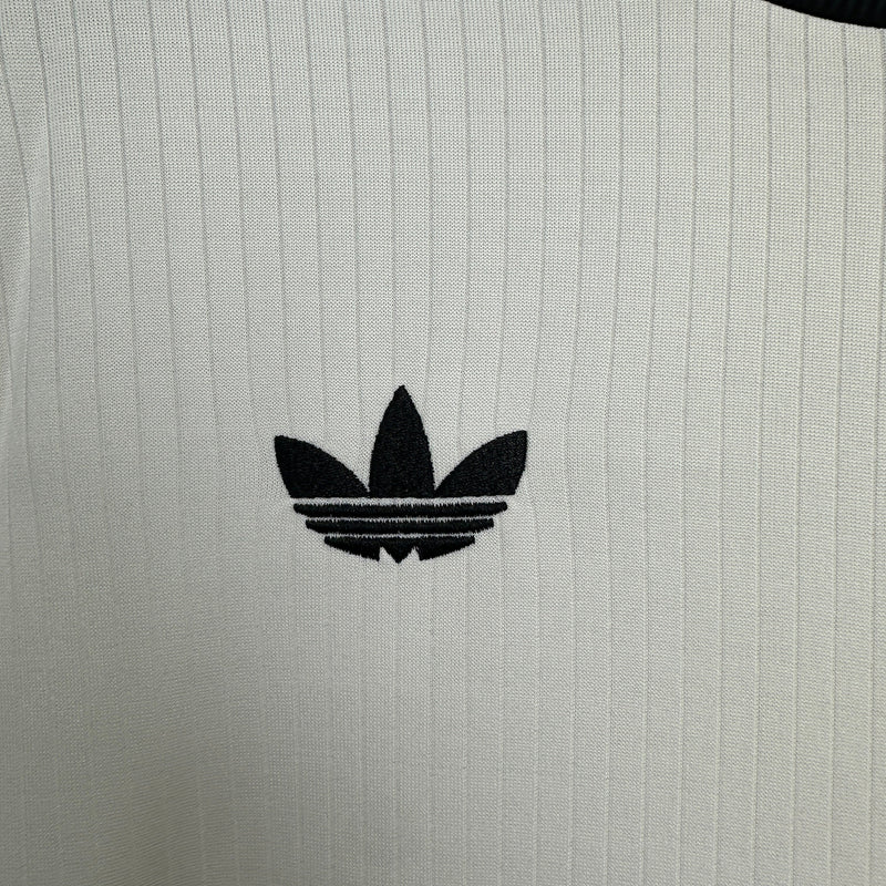 Camisa Seleção Alemanha Edição Especial 125 Anos 2025/26 - Adidas Torcedor Masculina