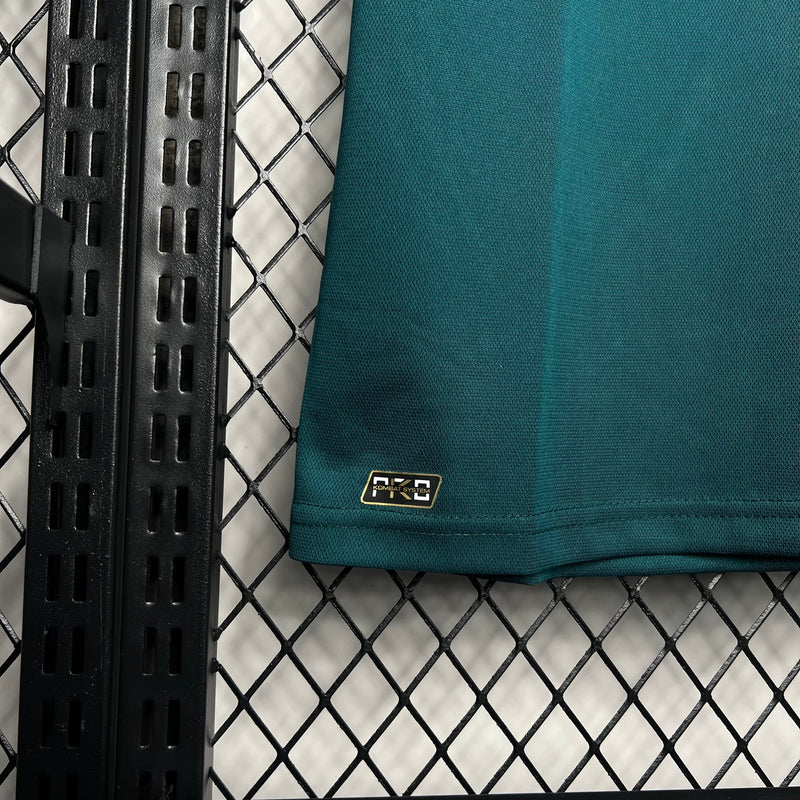 Camisa Vasco Goleiro 24/25 - Kappa Torcedor Masculina