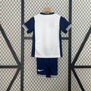 Kit Infantil Tottenham Home 24/25 Lançamento