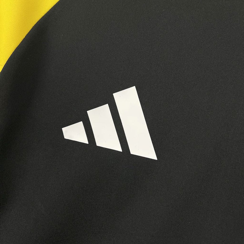 Camisa Atlético Mineiro Treino 25/26 - Adidas Torcedor Masculina