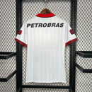 Camisa Flamengo Reserva 1995/96 - Versão retro