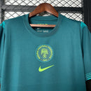 Camisa Seleção Nigéria Away 2025/26 - Nike Torcedor Masculina