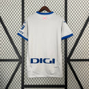 Camisa Deportivo Alavés Away 24/25 -  Torcedor Masculina - Lançamento