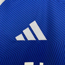 Camisa Cruzeiro Home 2025/26 - Adidas Torcedor Masculina