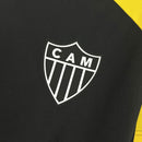 Camisa Atlético Mineiro Treino 25/26 - Adidas Torcedor Masculina