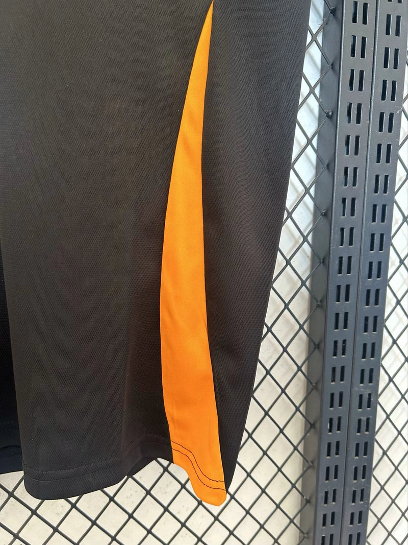 Camisa Atlético Mineiro Viagem Gola Polo 25/26 - Adidas Torcedor Masculina