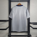 Camisa PSG Reserva 2000/01 - Versão retro