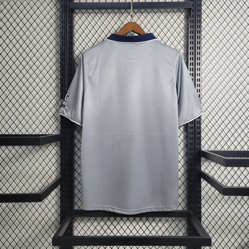 Camisa PSG Reserva 2000/01 - Versão retro