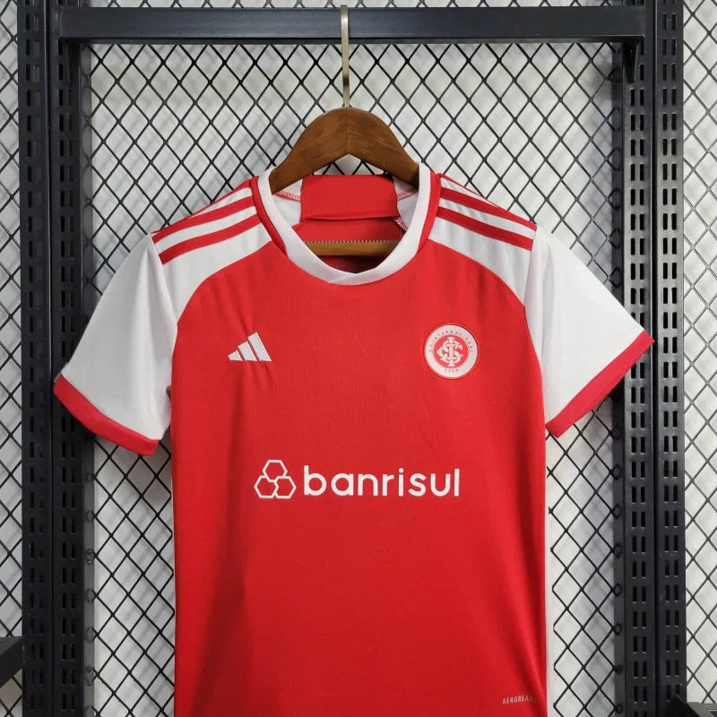 Kit Infantil Internacional Home 24/25