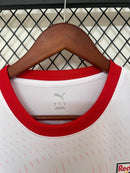 Camisa Bragantino Red Bull Home 25/26 - Puma Torcedor Masculina