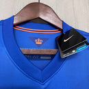 Camisa Holanda Reserva 2014 - Versão Retro