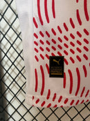 Camisa Bragantino Red Bull Home 25/26 - Puma Torcedor Masculina