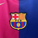 Camisa Barcelona Home 24/25  - Torcedor Masculina