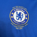 Camisa Chelsea 05/06 Centenário - Versão Retro