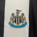 Camisa Newcastle United Home 24/25 - Torcedor Masculina - Lançamento