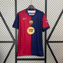 Camisa Barcelona Home 24/25  - Torcedor Masculina