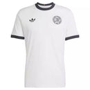 Camisa Seleção Alemanha Edição Especial 125 Anos 2025/26 - Adidas Torcedor Masculina
