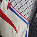 Camisa França Reserva 2006 - Versão retro