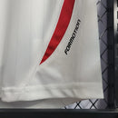 Camisa França Reserva 2006 - Versão retro