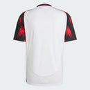 Camisa Flamengo Away 2025/26 - Torcedor Masculina - Lançamento