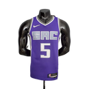 Camisa Regata NBA Sacramento Kings Roxa - Nike - Masculina