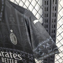 Camisa Milan Edição Especial I 24/25 - Torcedor Masculina - Lançamento