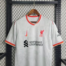 Camisa Liverpool III 24/25 - Torcedor Masculina