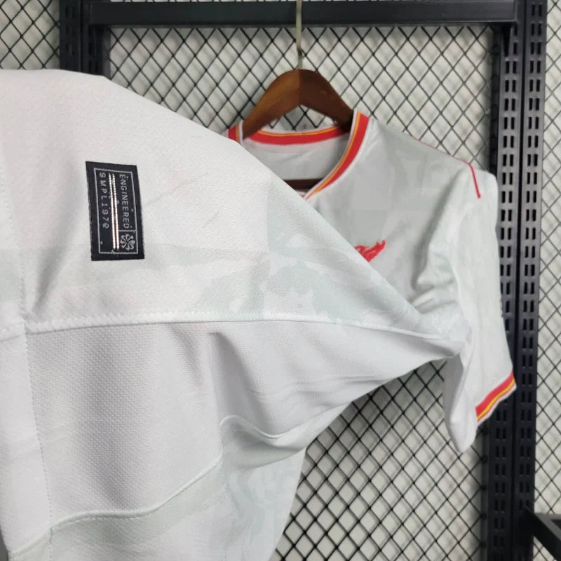 Camisa Liverpool III 24/25 - Torcedor Masculina