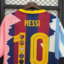 Camisa ''Caminho de um Gênio Messi 10'' 2025/26 -  Torcedor Masculina