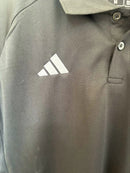 Camisa Atlético Mineiro Viagem Gola Polo 25/26 - Adidas Torcedor Masculina