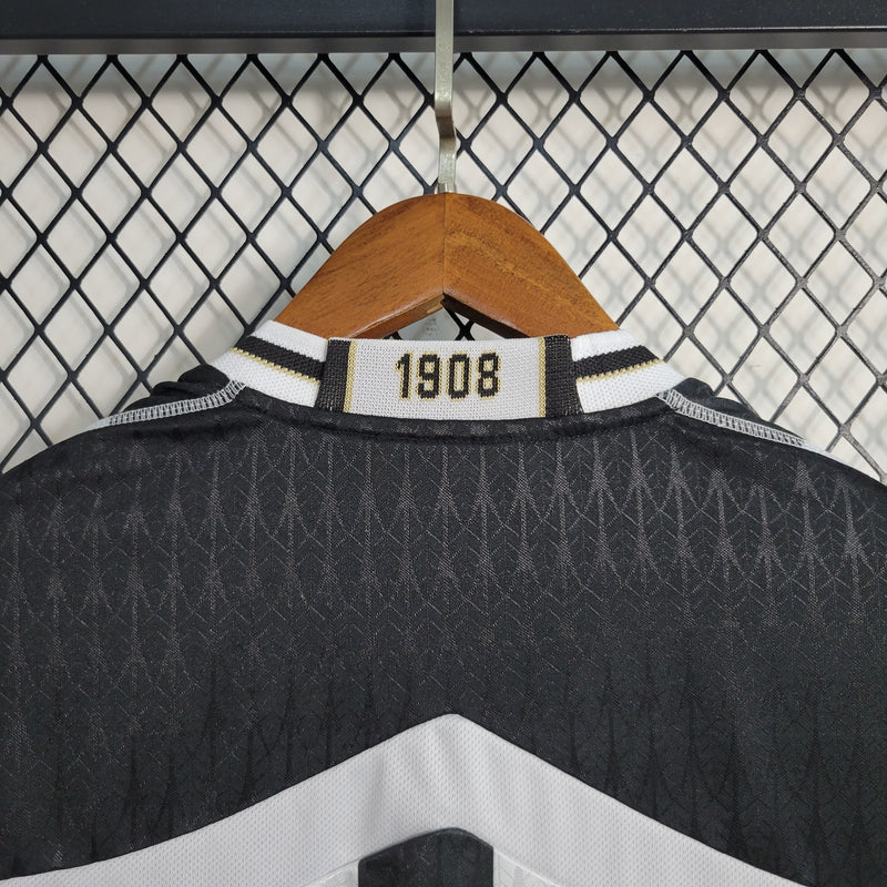 Camisa Atlético Mineiro 2020 - Versão Retro
