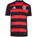 Camisa Flamengo Home 2025/26 - Adidas Torcedor Masculina