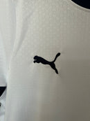 Camisa Seleção Portugal White 2025/26 - Puma Torcedor Masculina