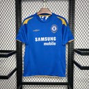 Camisa Chelsea 05/06 Centenário - Versão Retro