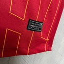 Camisa Liverpool Home 24/25 - Torcedor Masculina - Lançamento