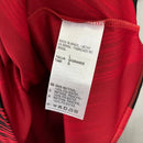 Camisa Flamengo Pré Jogo 25/26 - Adidas Torcedor Masculina