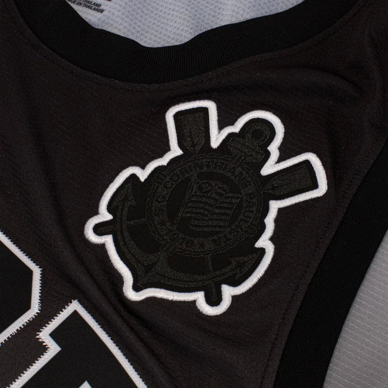 Regata Corinthians 25/26 Nike Masculina - Lançamento