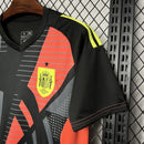 Seleção Espanha Goleiro 24/25 - Adidas Versão Torcedor